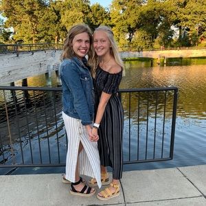 Meet your Posher, Brita